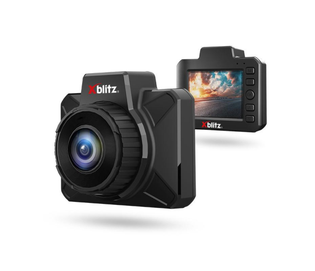 Xblitz X7 GPS Full HD/2"/140 - 1077919 - zdjęcie 5